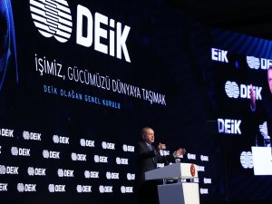 “Madem Ana Muhalefet ‘Hodri Meydan’ Diyor, Buyur Meydan”