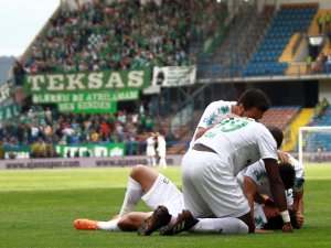 Bursa Karabük’te Zorlanmadı