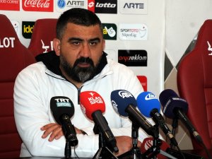 “Sokaktan 11 Tane Adam Toplasak Belki Çok Daha Farklı Olurdu”