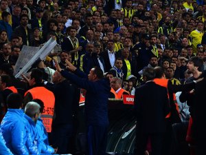 Tolga Zengin Pfdk’ya Sevk Edildi