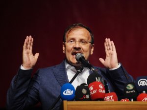 "Gençler Kılıçdaroğlu’na 24 Haziran’da Cevap Verecek"