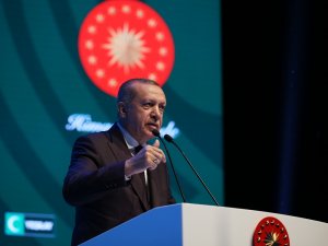 Erdoğan’dan Kılıçdaroğlu’na Çağrı: Hadi Gel, Aday Ol