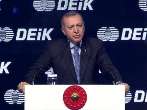 Erdoğan Etkisiz Hale Getirilen Terörist Sayısını Açıkladı