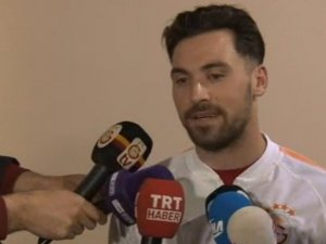 "Takıma 3 Puan Kazandırmak Güzel"