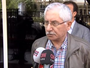 "Seçim Takviminin Açıklanması İçin..."