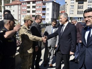 Sağlık Bakanı Demircan: “Şu Anda Sağlık Turizmi İle İlgili Yasamız Meclise Gelmiştir”