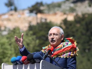 Kılıçdaroğlu’ndan "Seçim" Açıklaması