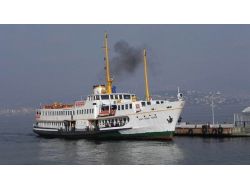 ‘en Sakin İlçe’ye Bin 200 Kişilik Gemi