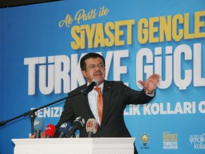 Chp’li Vekillere "Truva Atı" Benzetmesi