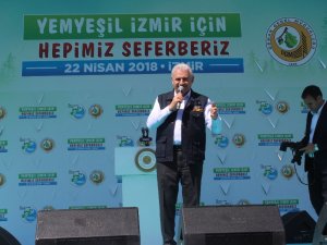 "Son Başbakan Olup Da..."