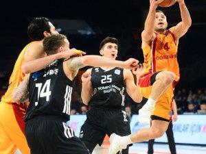 Dev Derbi Nefes Kesti