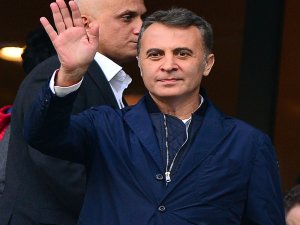 "Divan Kurulu’nu Olağanüstü Toplantıya Çağırma Kararı Aldık"