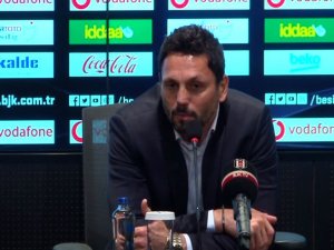 “Hakemler Maçı Bir Daha İzlemeli"