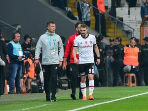 Caner Erkin Sezonu Kapattı