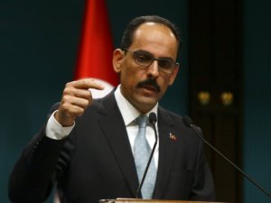 Kılıçdaroğlu’na ’Osmanlı’ Tepkisi