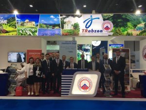 Hayde Trabzon’a Projesi Dubai’den Türkiye’ye Turist Çekiyor