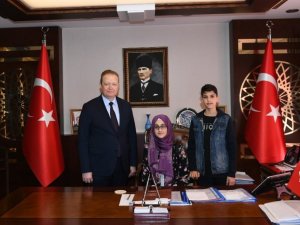 Trabzon’da 23 Nisan Etkinlikleri