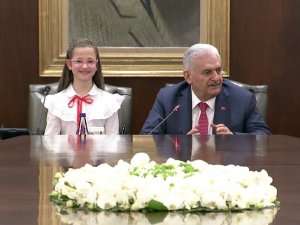 İşte Son Çocuk Başbakan