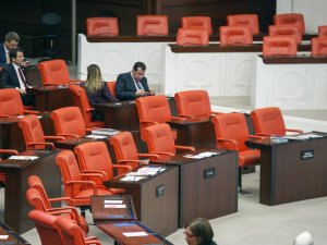 İyi Parti’nin Yeri Hazırlandı