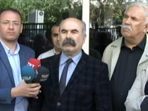 Ysk’ya İlk İtiraz