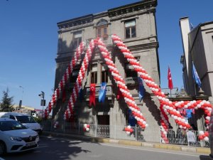 Büyükşehir Belediyesi Müzik Akademisi Açıldı