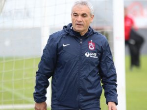 Trabzonspor, Antalyaspor Maçı Hazırlıklarına Başladı