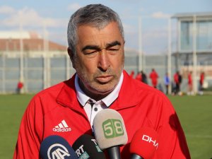 "Futbol Çok Sertleşti, Yakışmıyor Bize"