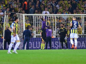 İkinci Yarıya File Rötarı
