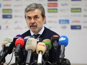 "Maç Kaldığı Yerden Oynanmalı”