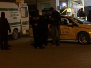 Park Yeri Kavgası Kanlı Bitti: Baba-oğul Hayatını Kaybetti