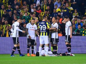 Olaylı Derbi İçin Karar Günü Yarın