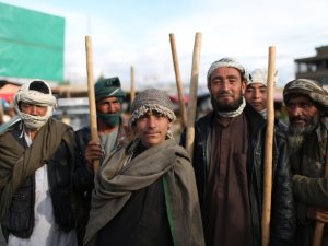 Afganlar Türkiye’ye Neden Geldiklerini Anlattı