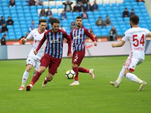 Trabzonspor’da Gerileme Dönemi