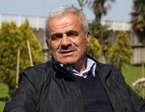 Çaykur Rizespor Kulüp Başkanı Yardımcı, Süper Lig Teknik Direktörünü Açıkladı