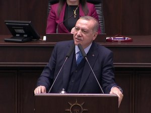 Kılıçdaroğlu’na Meydan Okudu: Gel, Aday Ol !