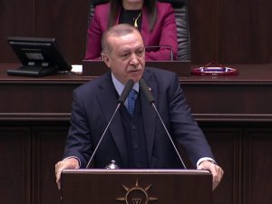 Seçim Taahhütlerini Açıkladı
