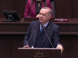 "Karşımızdakiler Bize Göre Kendilerini Ayarlasınlar"
