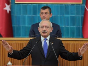 İttifak Ve Ortak Aday Senaryolarına Göz Kırptı