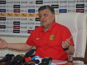 Yılmaz Vural’dan Federasyona Gaziantepspor Çağrısı