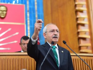 "Kümeste Yakalanan Tilki Gibi..."