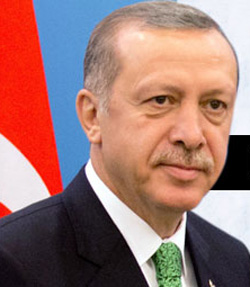 Başbakan Erdoğan’dan Maç Yorumu