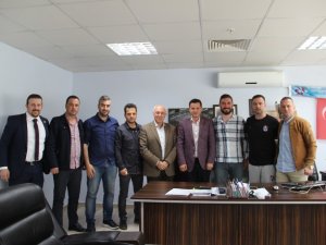 Öztel: "Trabzon’da Basketbol Önümüzdeki Yıllarda Daha Üst Seviyelere Gelecek"