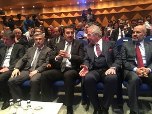 "Makro Ekonomik Dengelerin Bozulmaması Adına..."