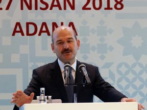 "Şu Ana Kadar 31 Milyar Dolar Harcandı"