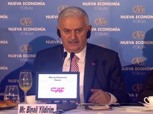 “Bazı Avrupalı Dostlarımız Fetö’ye..."