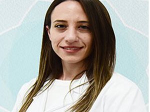 "Aşı Doğumdan İtibaren İhmal Edilmemeli"