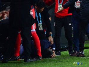 Olaylı Derbinin Cezaları Belli Oldu