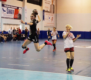 Ardeşen GSK, Türkiye Kupasına Çeyrek Finalde Veda Etti