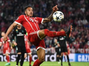 Real Madrid Avantajı Kaptı