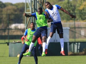 Trabzonspor’da Kolombiyalılar Kayıp